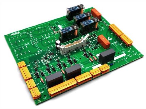 KONE Elevator ADO Board